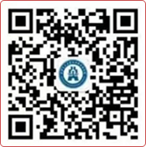 学院公众号二维码