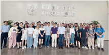 北航MEM高校访学