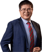 岳晓东