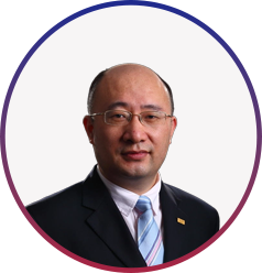 朱明生